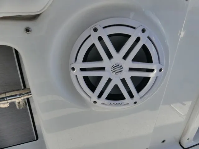 Slide: The Image of Blackfin 302 CC 2023 - 19