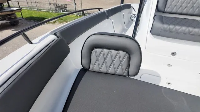 Slide: The Image of ALK2 23CRX 2026 - 24