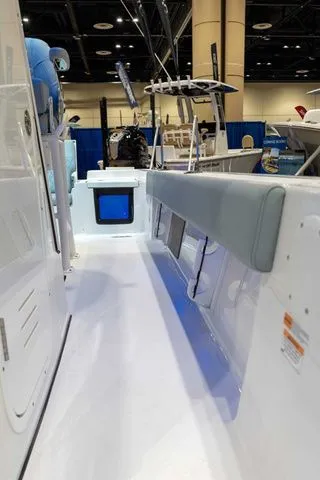 The Image of Sportsman Masters 247 Bay Boat 2026 - 1