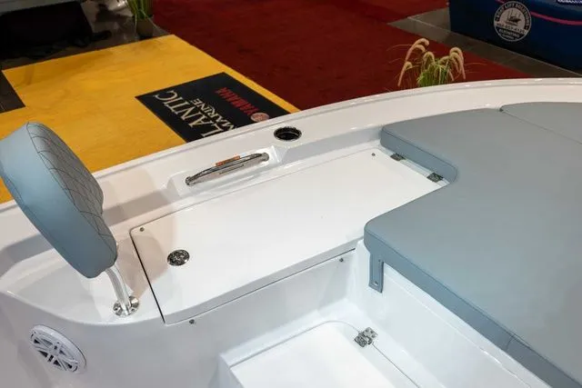 Slide: The Image of Sportsman Masters 247 Bay Boat 2026 - 4