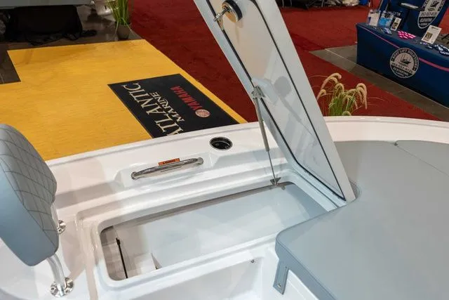 Slide: The Image of Sportsman Masters 247 Bay Boat 2026 - 5