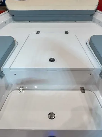 Slide: The Image of Sportsman Masters 247 Bay Boat 2026 - 6