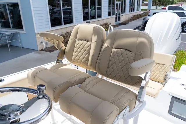 Slide: The Image of Sportsman Masters 247 Bay Boat 2026 - 19