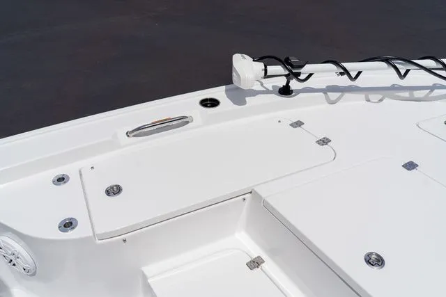Slide: The Image of Sportsman Masters 247 Bay Boat 2026 - 32