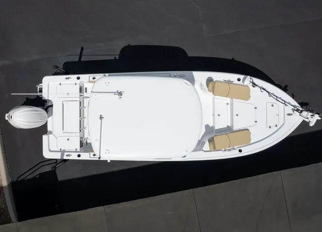 Slide: The Image of Sportsman Masters 247 Bay Boat 2026 - 40