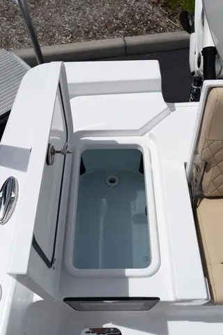 Slide: The Image of Sportsman Masters 247 Bay Boat 2026 - 17