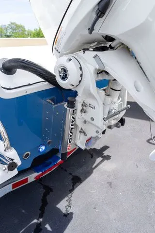 Slide: The Image of Sportsman Masters 247 Bay Boat 2026 - 3