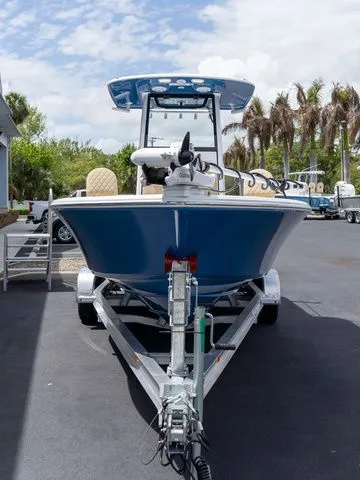 Slide: The Image of Sportsman Masters 247 Bay Boat 2026 - 6