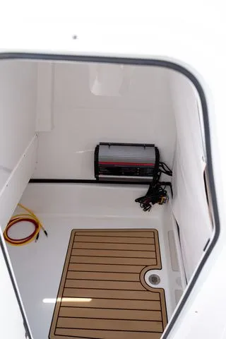 Slide: The Image of Sportsman Masters 247 Bay Boat 2026 - 24