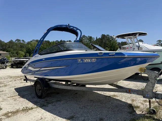 The Image of Yamaha AR195 2020 - 1