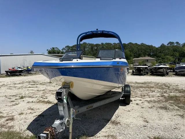 Slide: The Image of Yamaha AR195 2020 - 4