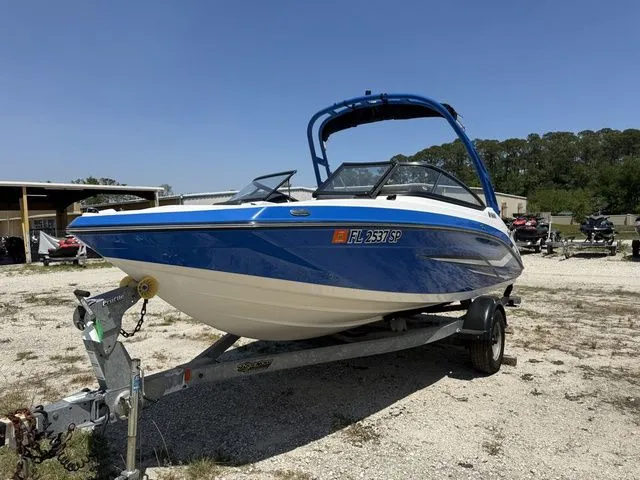 Slide: The Image of Yamaha AR195 2020 - 5