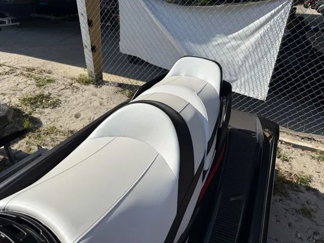 Slide: The Image of Yamaha VX Cruiser HO 2019 - 10