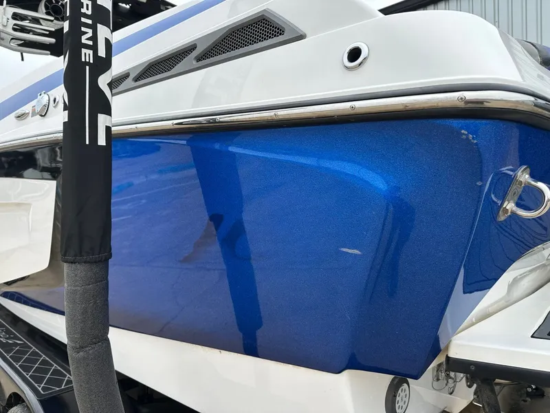 Slide: The Image of Tigé ZX5 2018 - 11