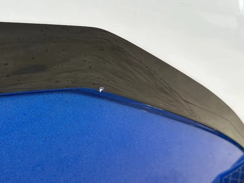 Slide: The Image of Tigé ZX5 2018 - 13