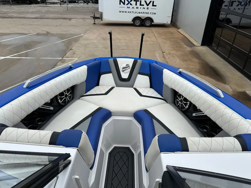 Slide: The Image of Tigé ZX5 2018 - 35