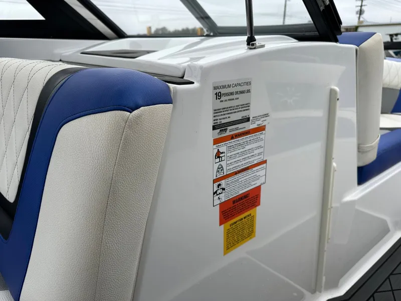 Slide: The Image of Tigé ZX5 2018 - 41