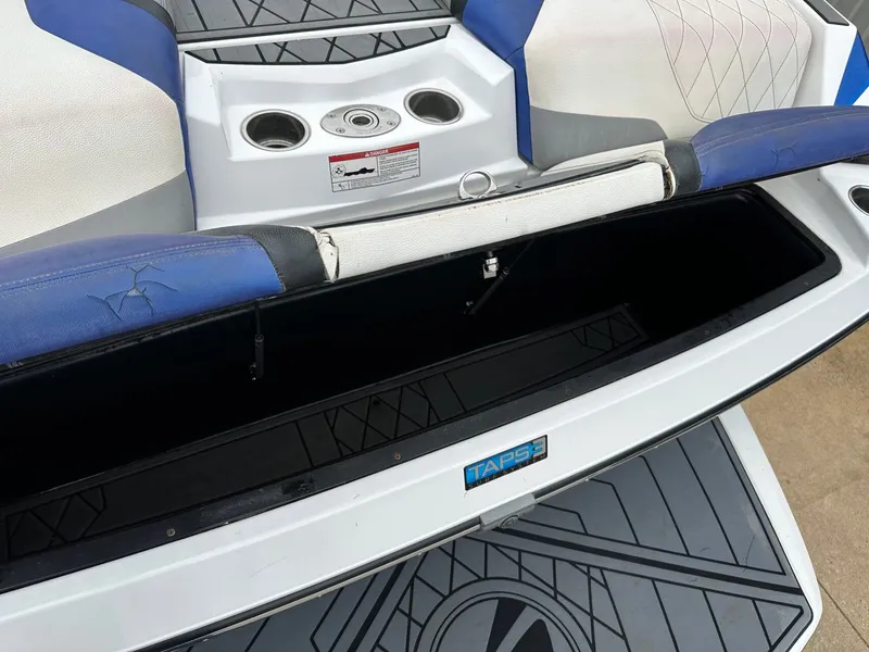 Slide: The Image of Tigé ZX5 2018 - 42