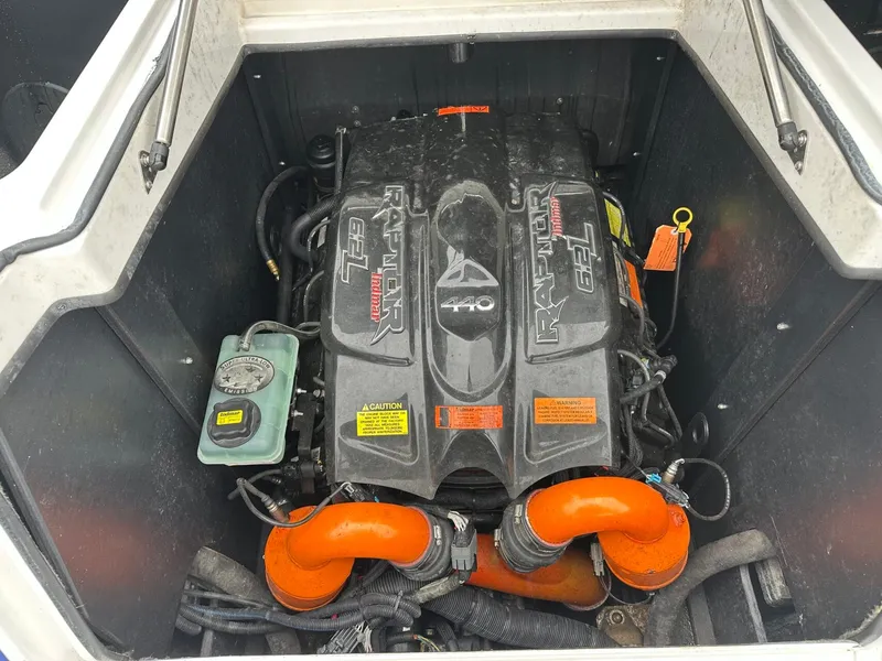 Slide: The Image of Tigé ZX5 2018 - 43