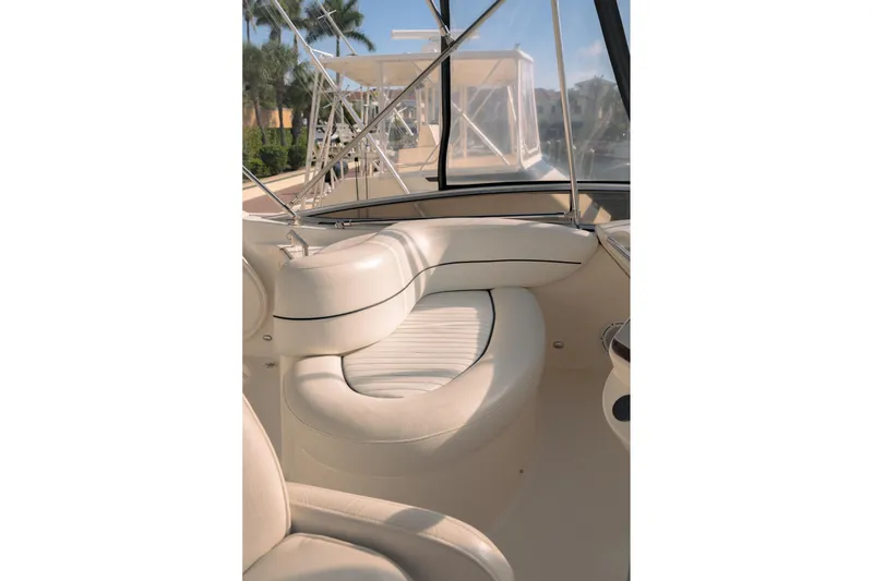 Slide: The Image of Meridian 341 Sedan 2008 - 5