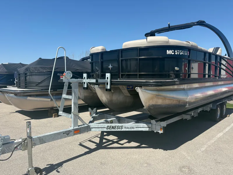 Slide: The Image of Berkshire 25RFX DC STS ARCH 3.0 PKG 2018 - 4