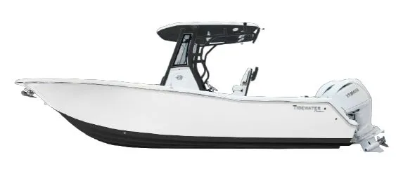 The Image of Tidewater 272 CC Adventure 2026 - 1