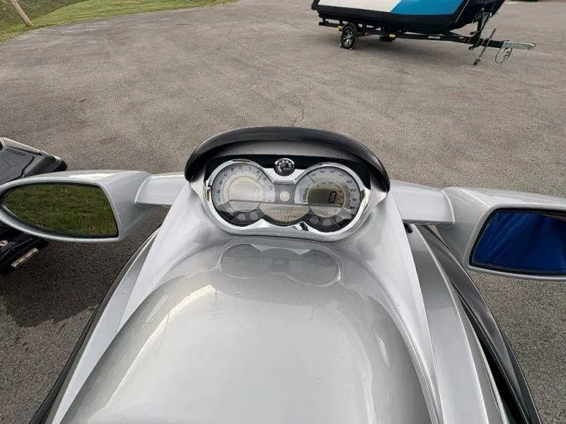 Slide: The Image of Sea-Doo RXT 2009 - 14