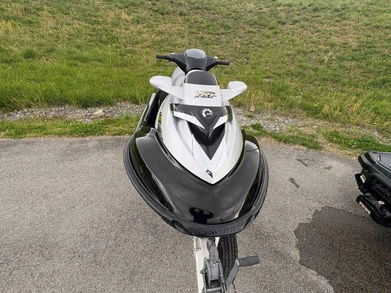 Slide: The Image of Sea-Doo RXT 2009 - 15