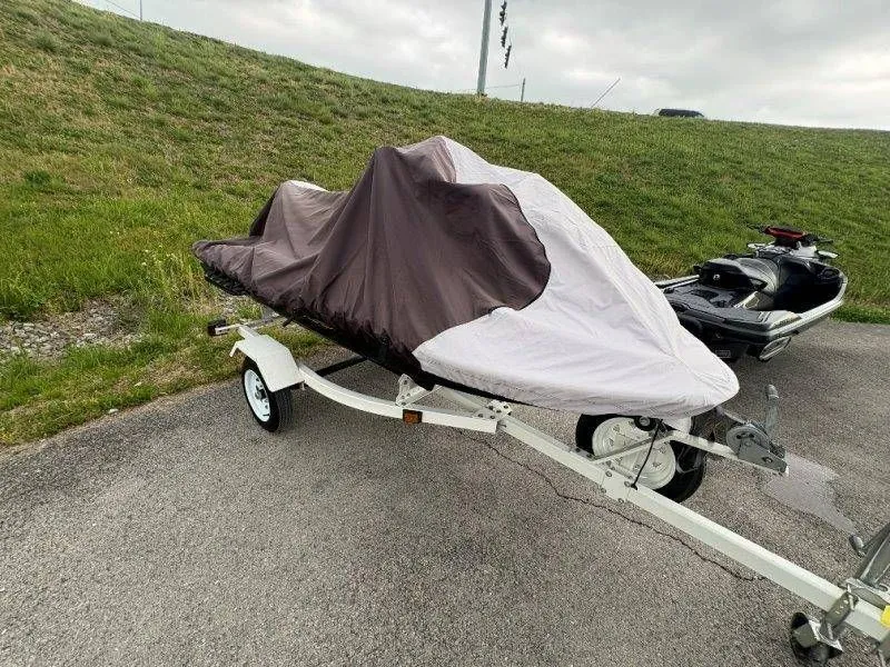 Slide: The Image of Sea-Doo RXT 2009 - 16