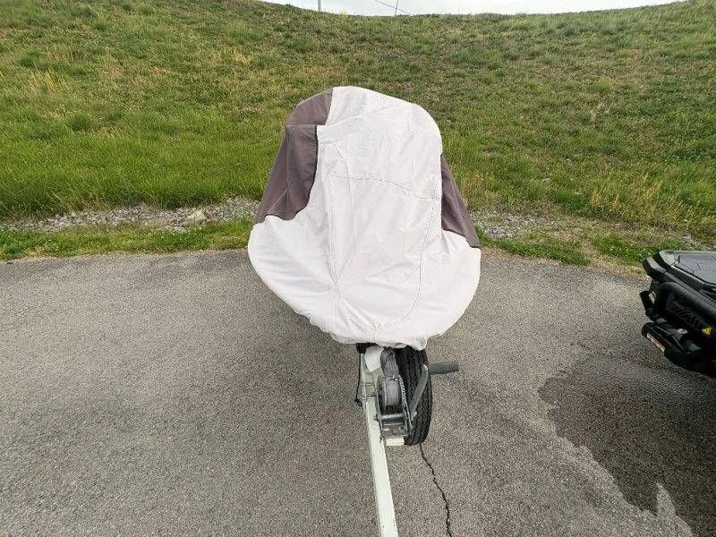 Slide: The Image of Sea-Doo RXT 2009 - 17