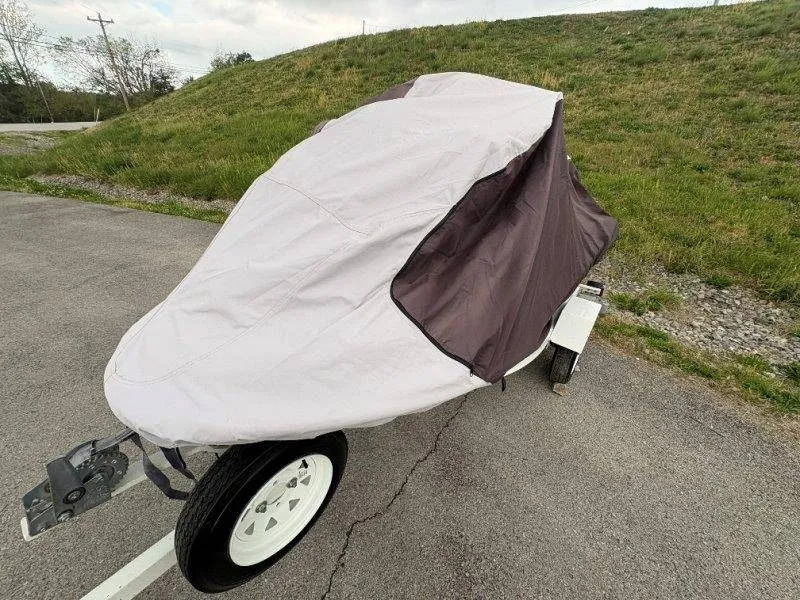 Slide: The Image of Sea-Doo RXT 2009 - 18