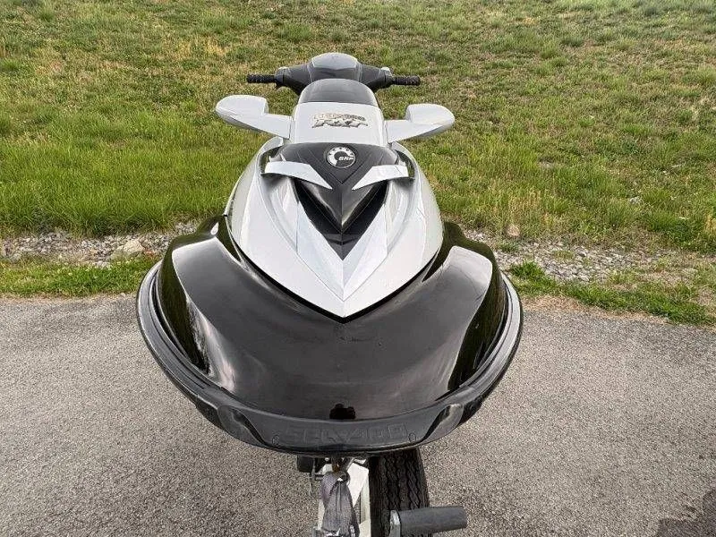 Slide: The Image of Sea-Doo RXT 2009 - 3