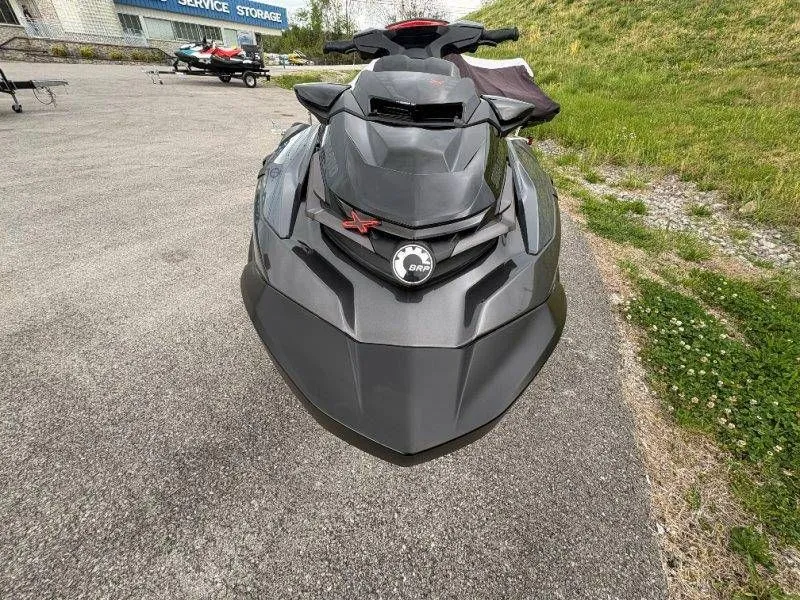 Slide: The Image of Sea-Doo RXT-X 300 2023 - 15