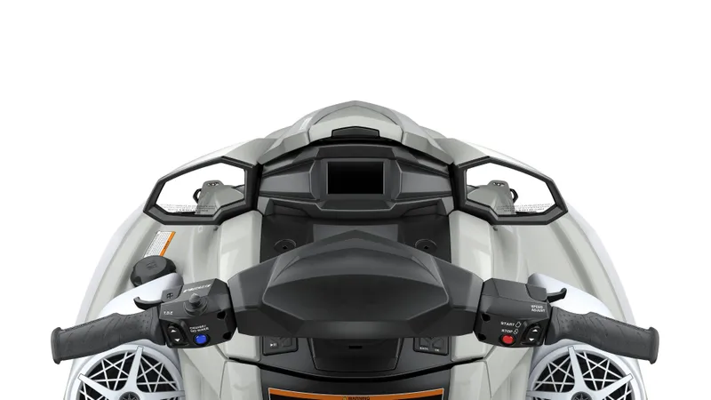 Slide: The Image of Yamaha WaveRunner VX Cruiser HO 2025 - 13