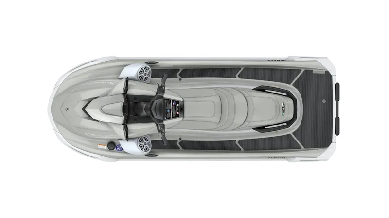 Slide: The Image of Yamaha WaveRunner VX Cruiser HO 2025 - 4