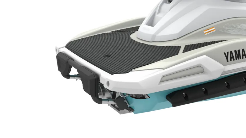 Slide: The Image of Yamaha WaveRunner VX Cruiser HO 2025 - 5