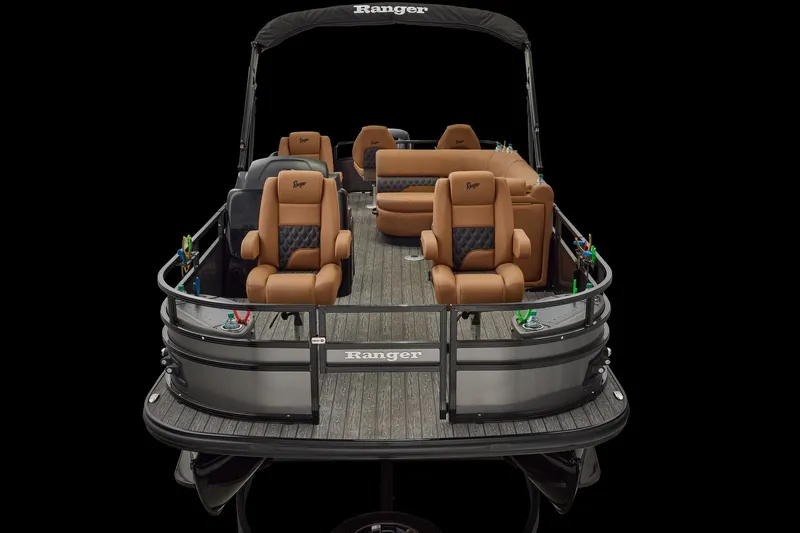 Slide: The Image of Ranger 220F 2026 - 18