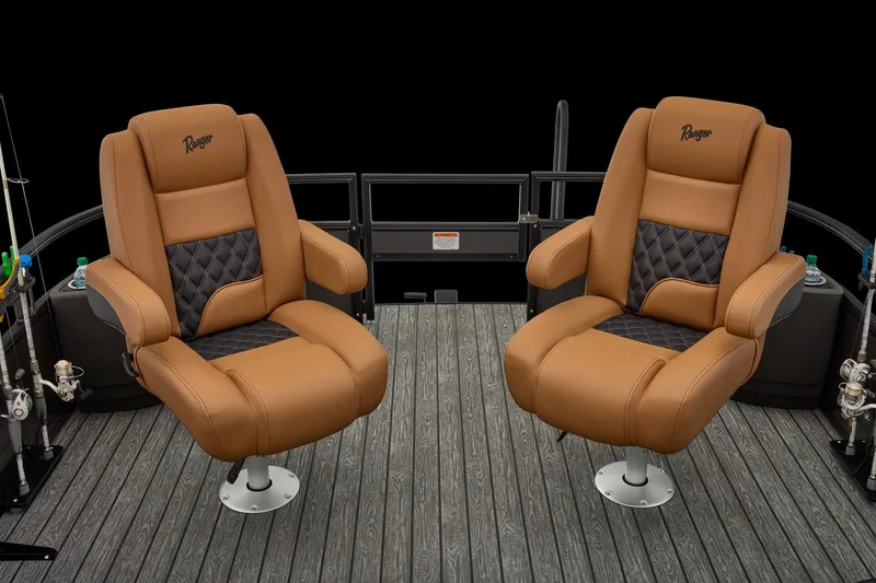 Slide: The Image of Ranger 220F 2026 - 26