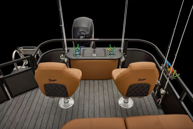 Slide: The Image of Ranger 220F 2026 - 50