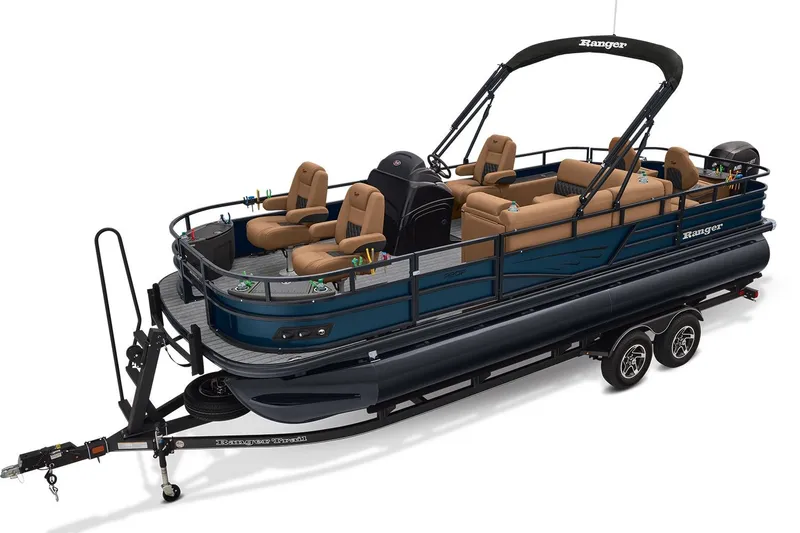 Slide: The Image of Ranger 220F 2026 - 62