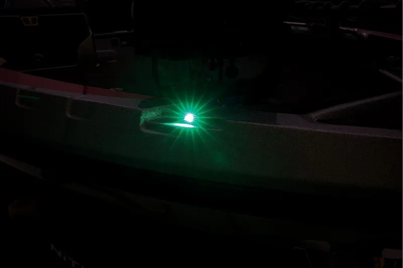 Slide: The Image of Nitro ZV20 Sport Pro 2026 - 14