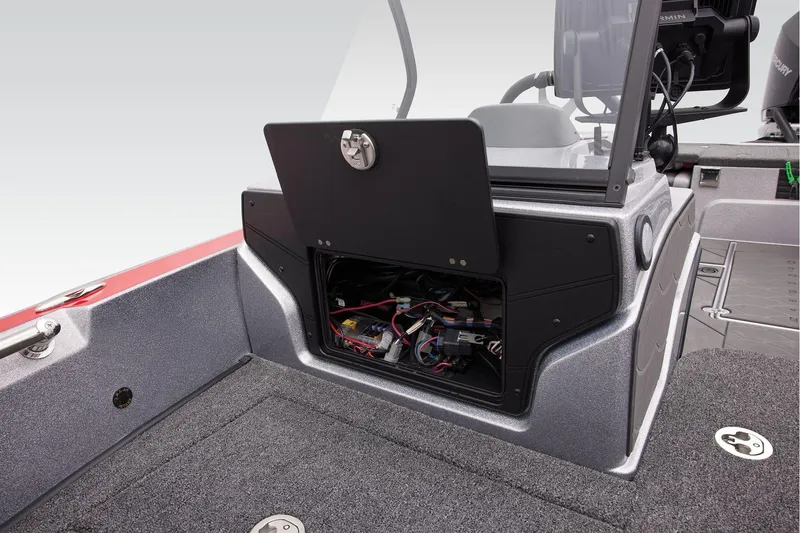 Slide: The Image of Nitro ZV20 Sport Pro 2026 - 23