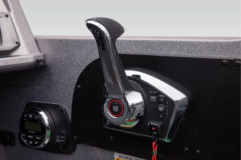 Slide: The Image of Nitro ZV20 Sport Pro 2026 - 35