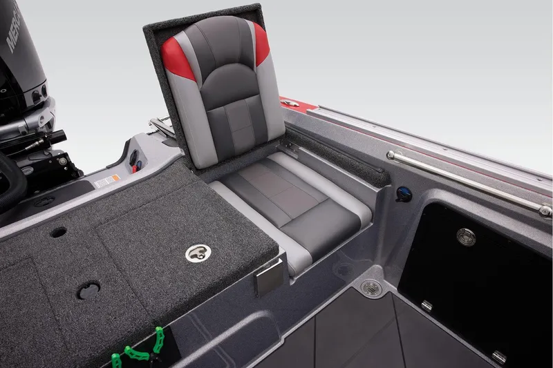 Slide: The Image of Nitro ZV20 Sport Pro 2026 - 55