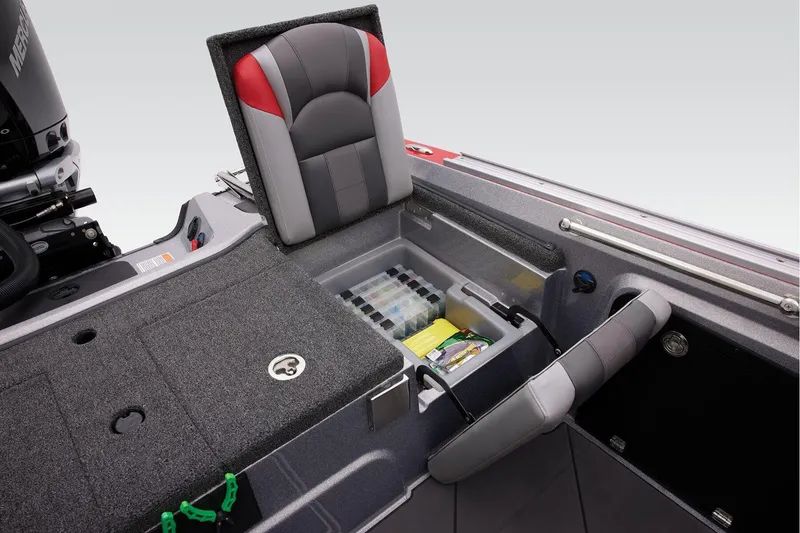 Slide: The Image of Nitro ZV20 Sport Pro 2026 - 56