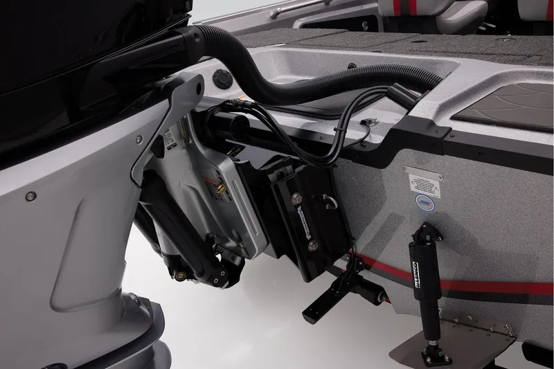 Slide: The Image of Nitro ZV20 Sport Pro 2026 - 57
