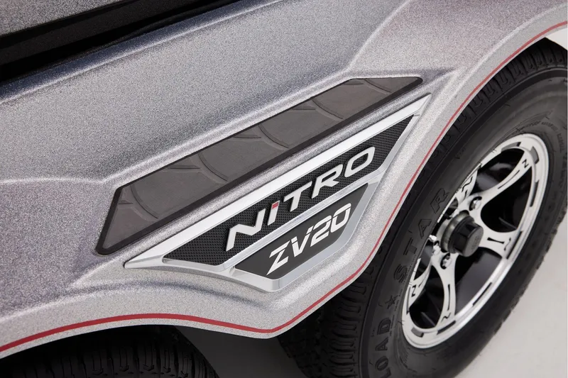 Slide: The Image of Nitro ZV20 Sport Pro 2026 - 68