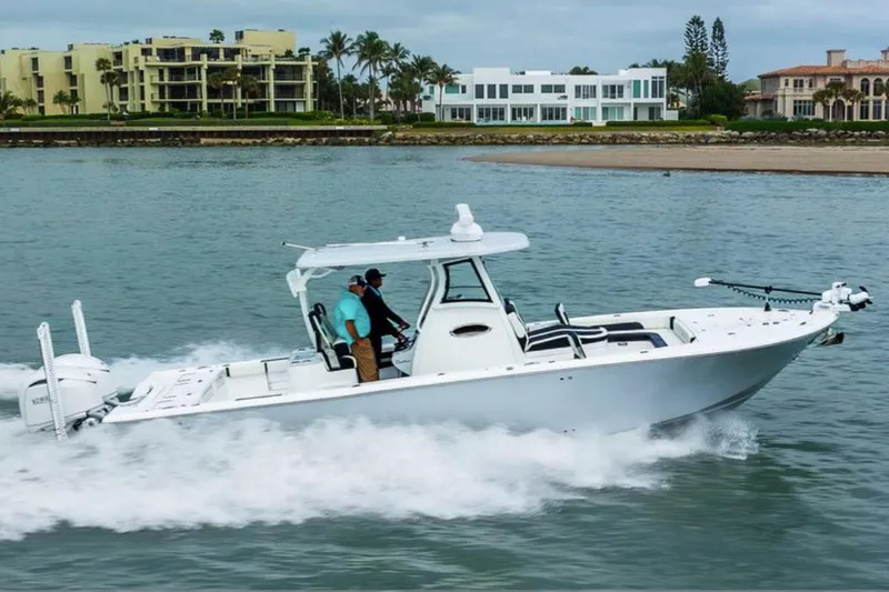 Slide: The Image of Manufacturer Provided Image - 2