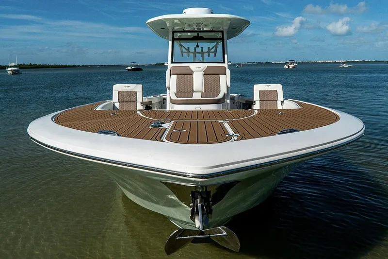 Slide: The Image of Manufacturer Provided Image - 4