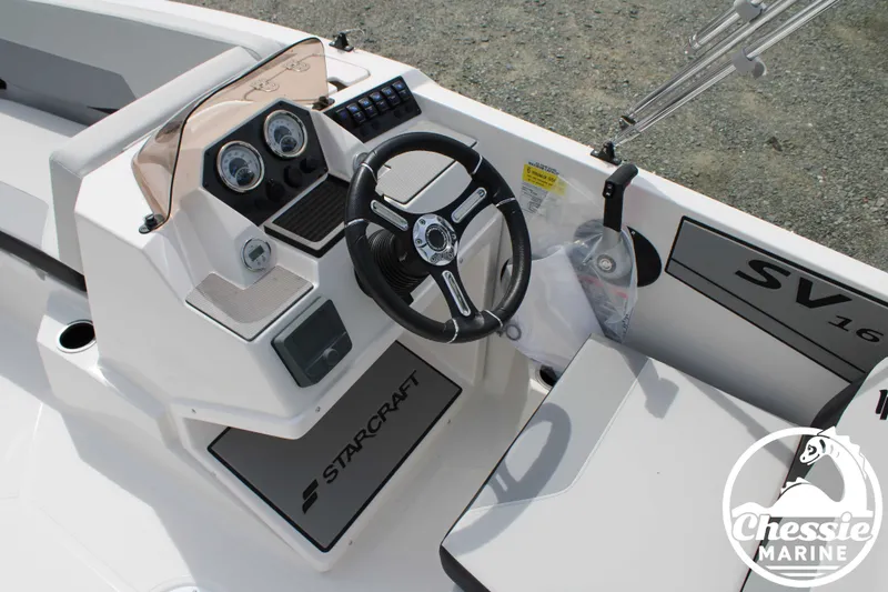 Slide: The Image of Starcraft SVX 16 OB 2025 - 12